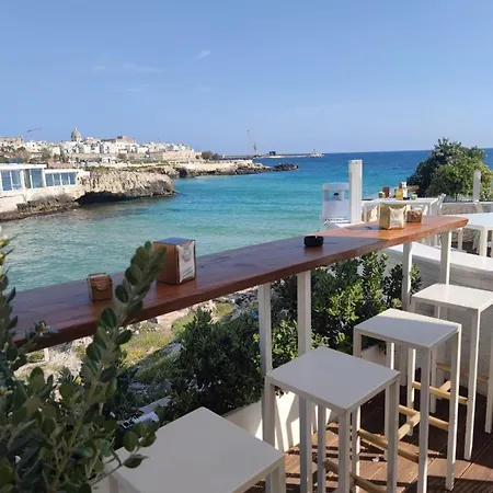 Sfumature D'amare Guest house Monopoli
