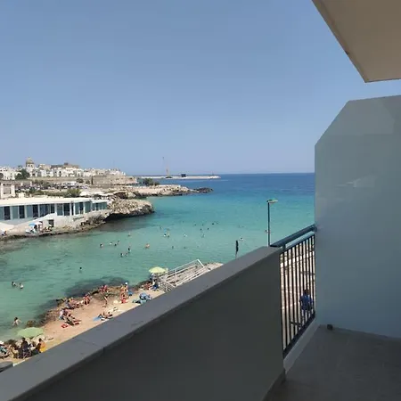 Sfumature D'amare Πανσιόν 4*