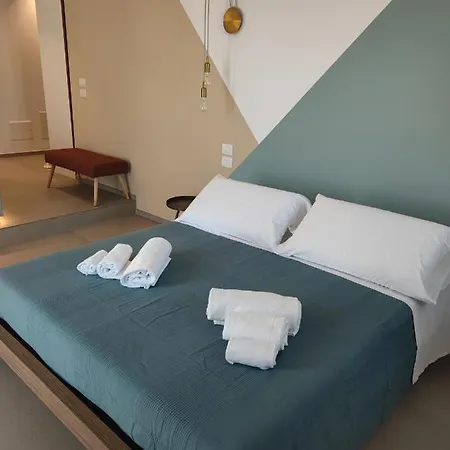 Πανσιόν Sfumature D'amare 4*