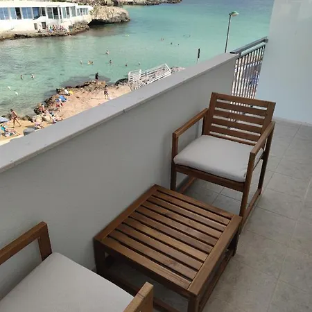 Πανσιόν Sfumature D'amare 4*