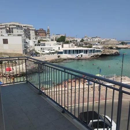 Sfumature D'amare Πανσιόν 4*