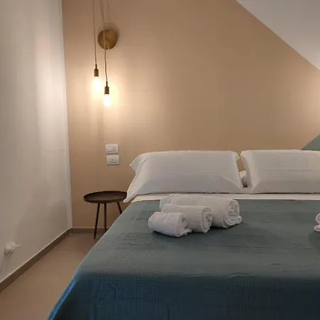 Sfumature D'amare 4*