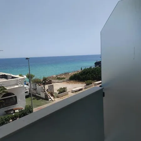 Sfumature D'amare Πανσιόν