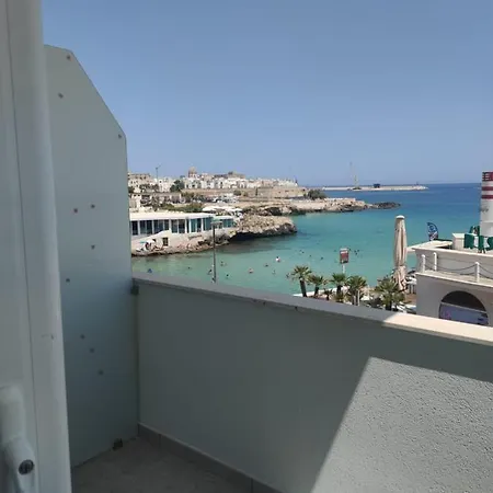 Sfumature D'amare Πανσιόν 4*